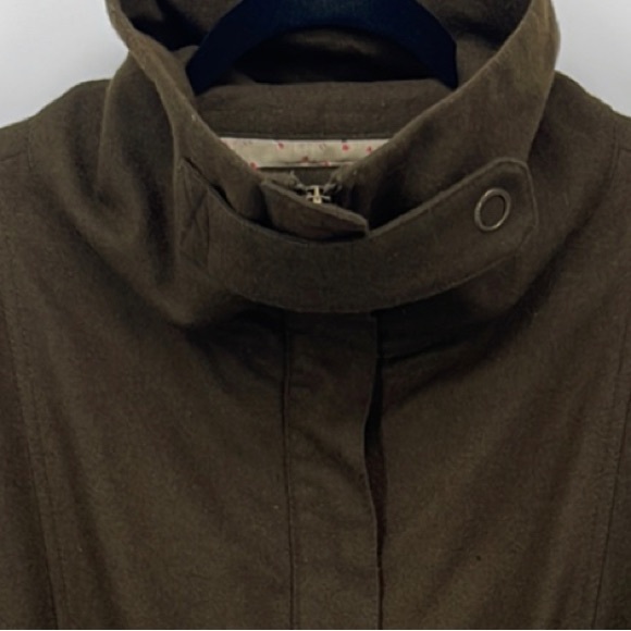 Heritage 1981 Wool Blend Jacket - Picture 2 of 5